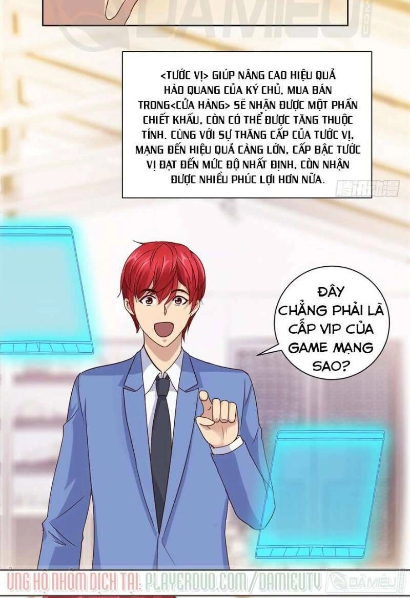 Đô Thị Chí Tôn Hệ Thống Chapter 67 - 10