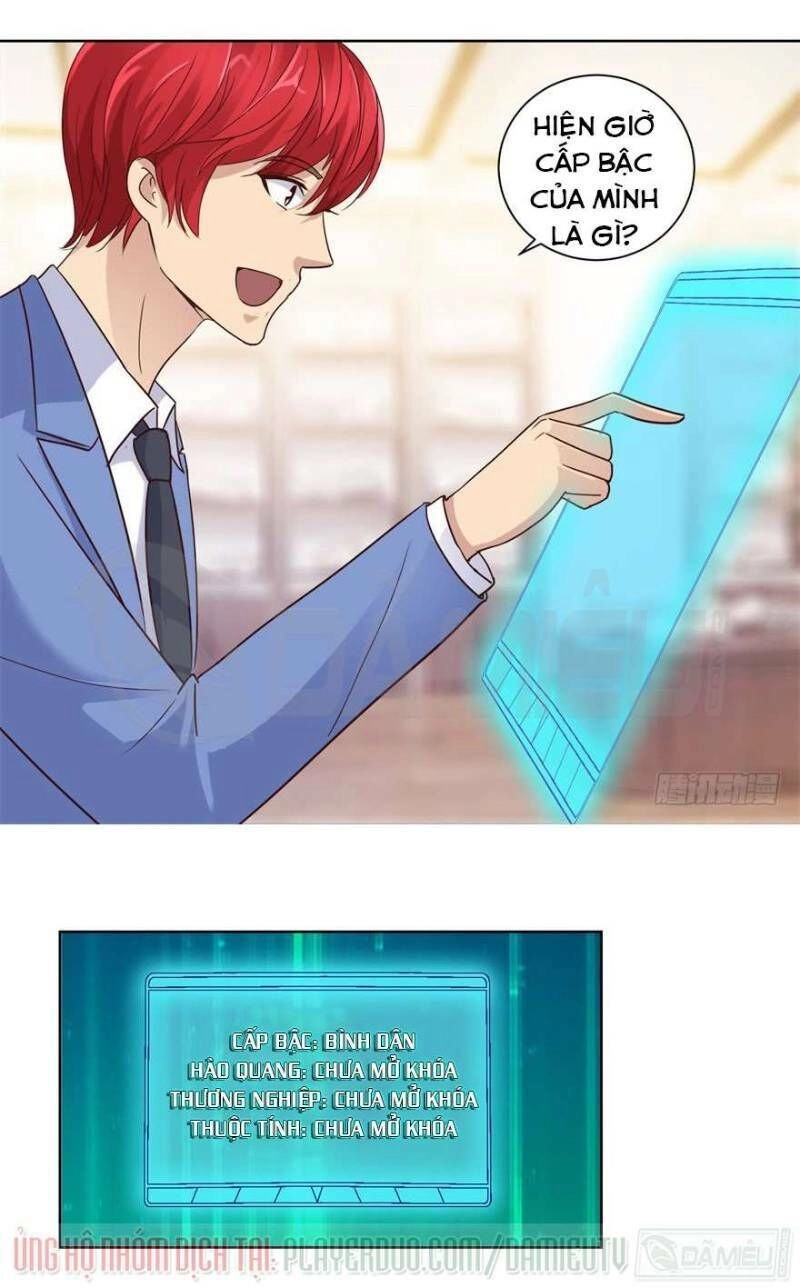 Đô Thị Chí Tôn Hệ Thống Chapter 67 - 11