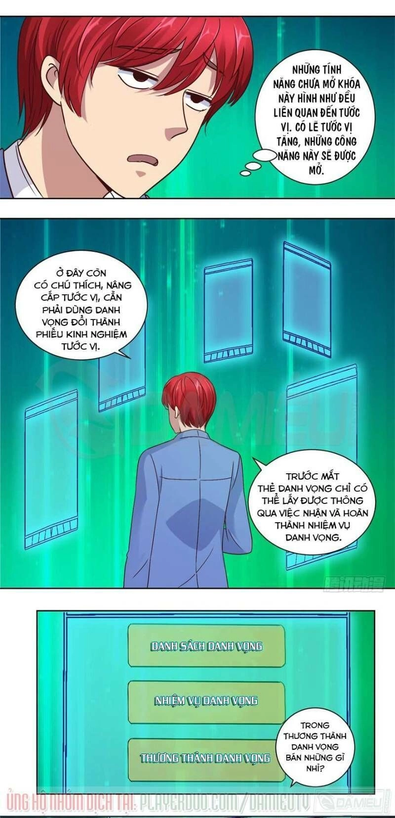 Đô Thị Chí Tôn Hệ Thống Chapter 67 - 12