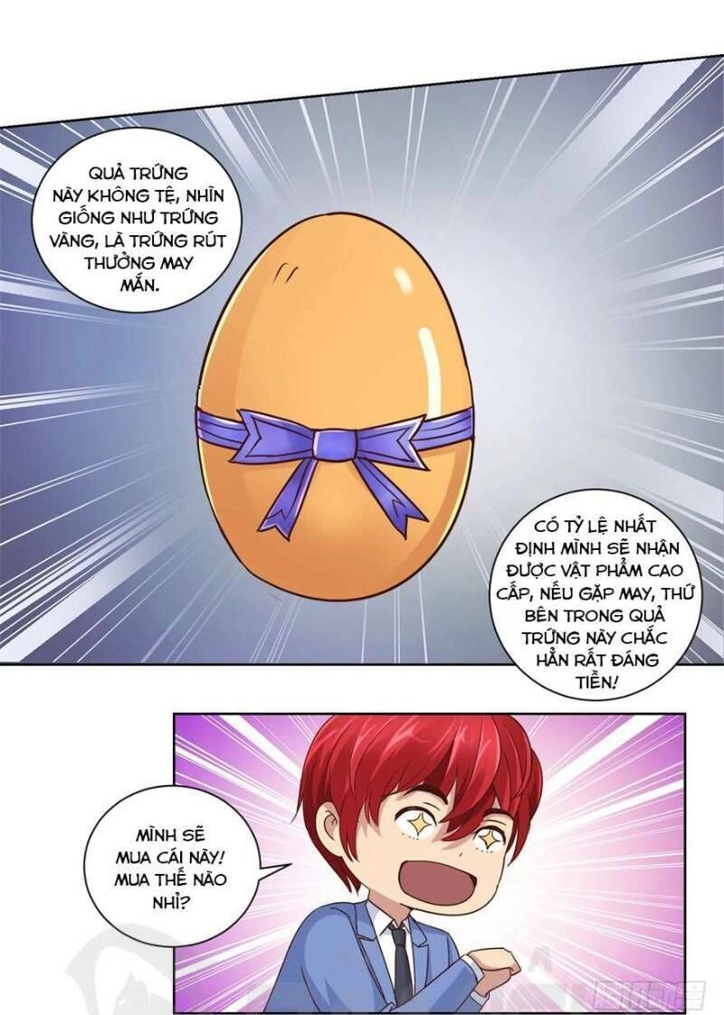 Đô Thị Chí Tôn Hệ Thống Chapter 67 - 14