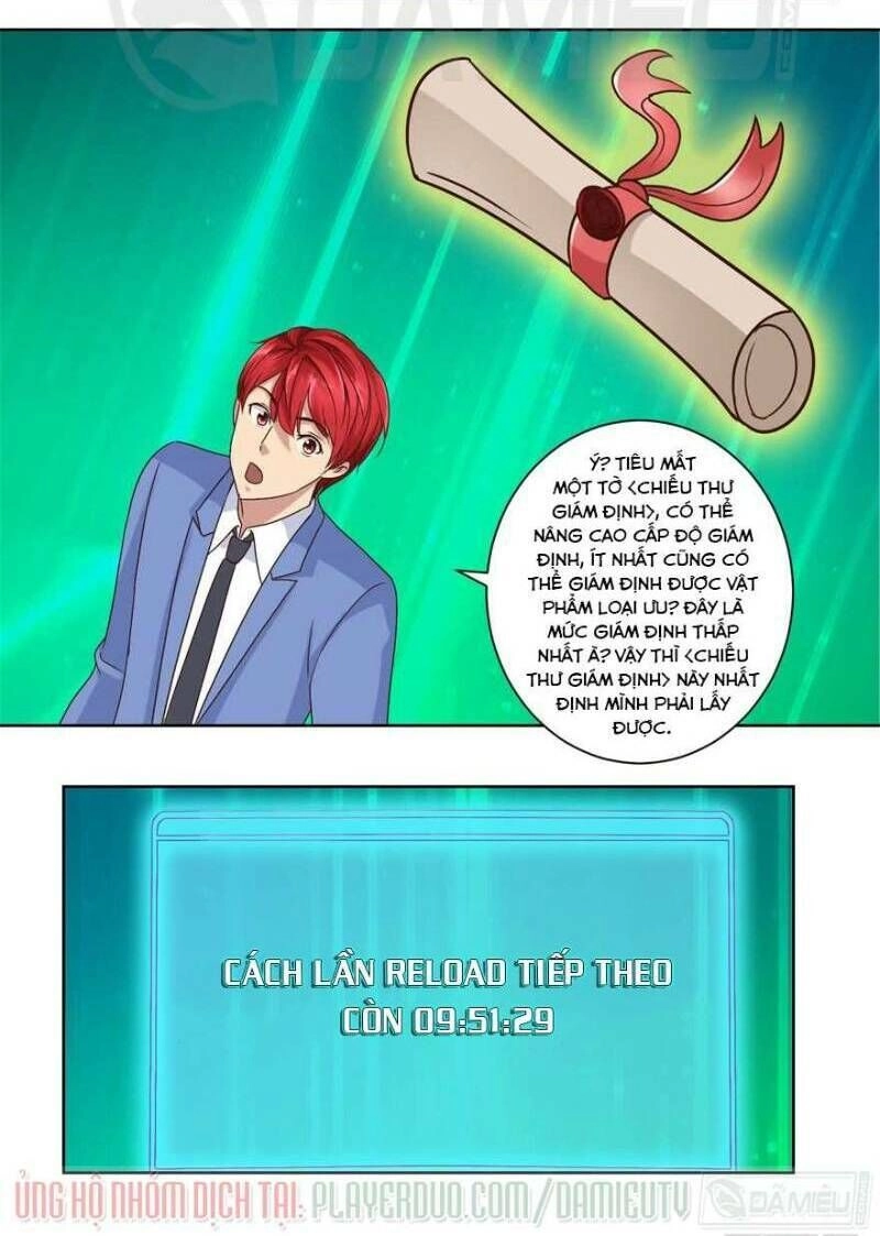 Đô Thị Chí Tôn Hệ Thống Chapter 67 - 15