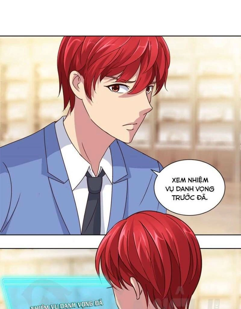 Đô Thị Chí Tôn Hệ Thống Chapter 68 - 1