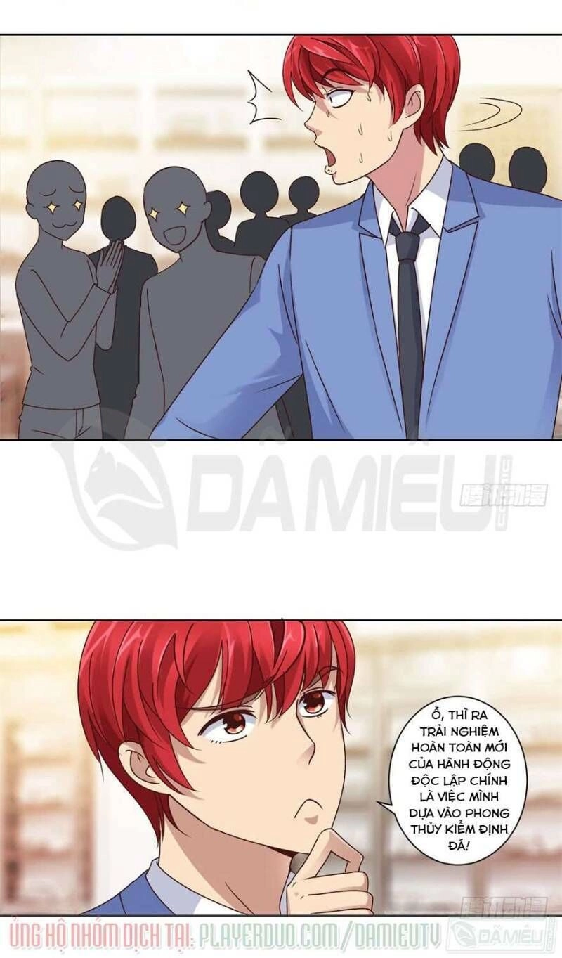 Đô Thị Chí Tôn Hệ Thống Chapter 68 - 3