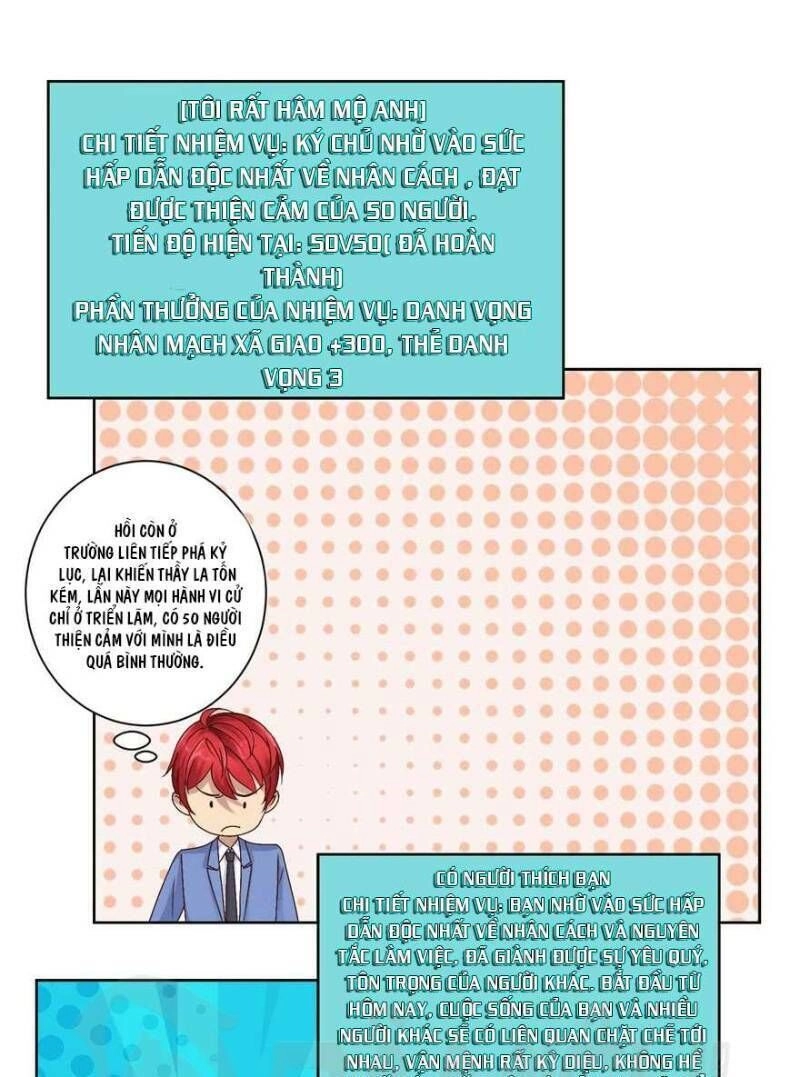 Đô Thị Chí Tôn Hệ Thống Chapter 68 - 4