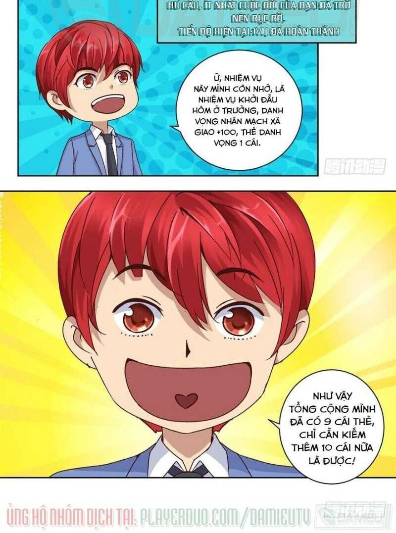 Đô Thị Chí Tôn Hệ Thống Chapter 68 - 5