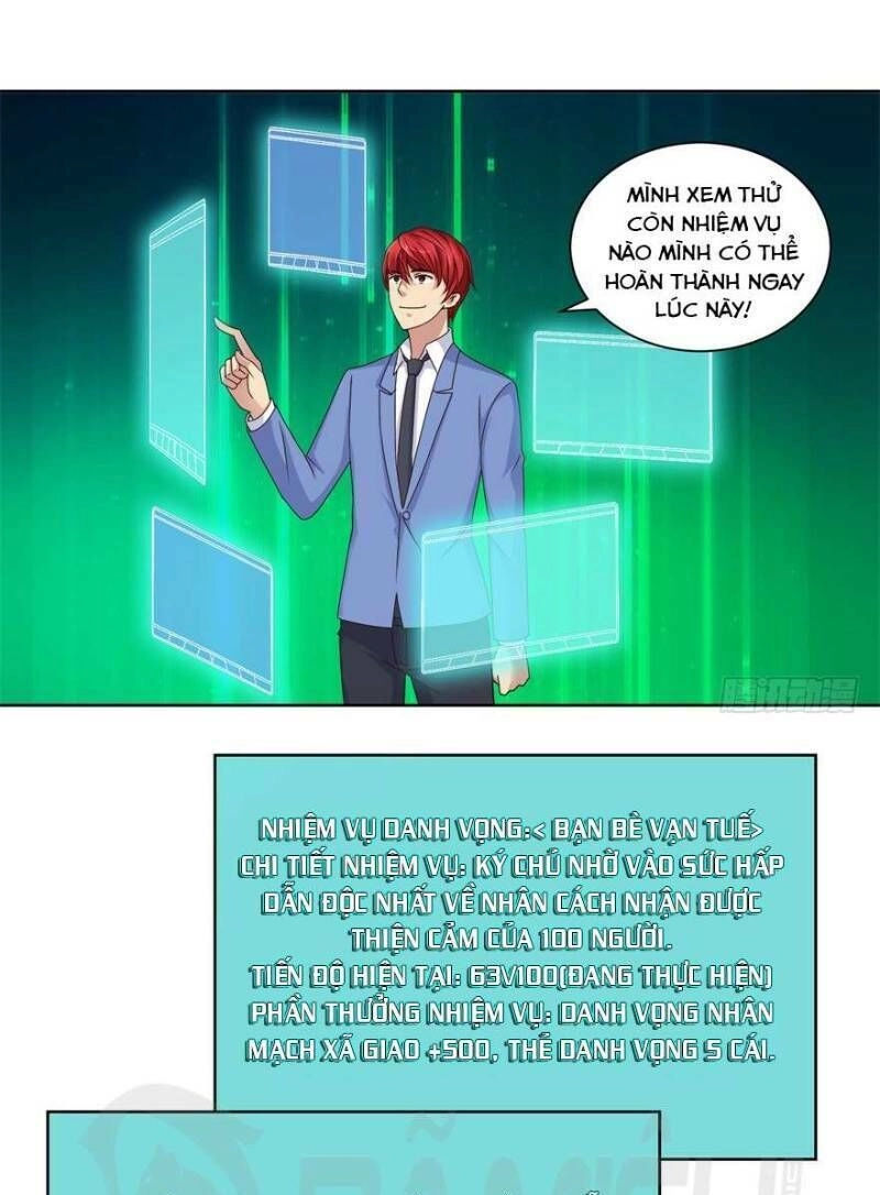 Đô Thị Chí Tôn Hệ Thống Chapter 68 - 6