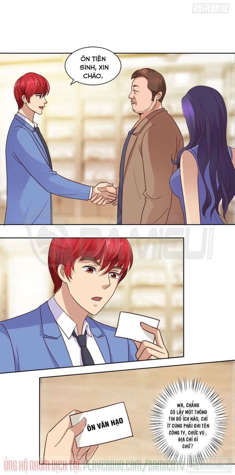 Đô Thị Chí Tôn Hệ Thống Chapter 68 - 10