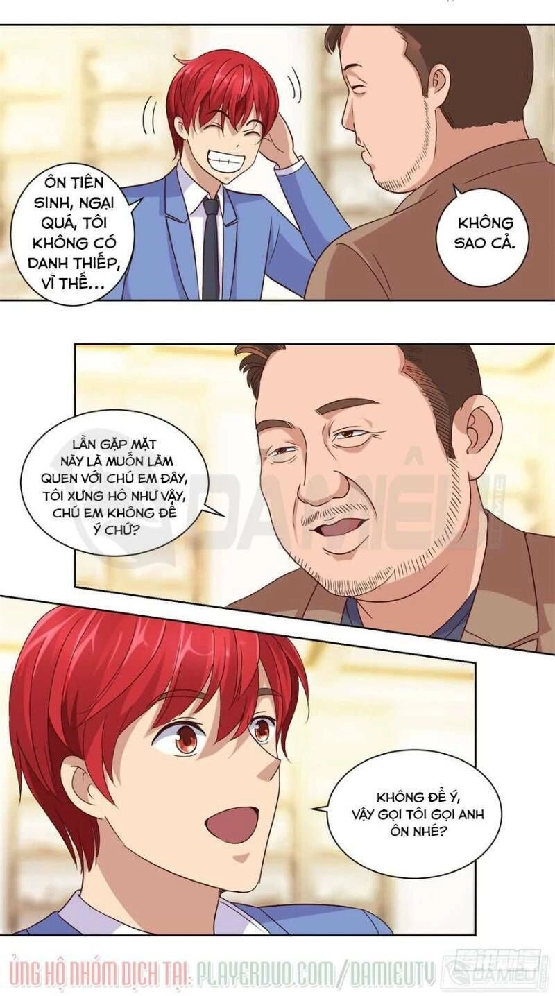 Đô Thị Chí Tôn Hệ Thống Chapter 68 - 11