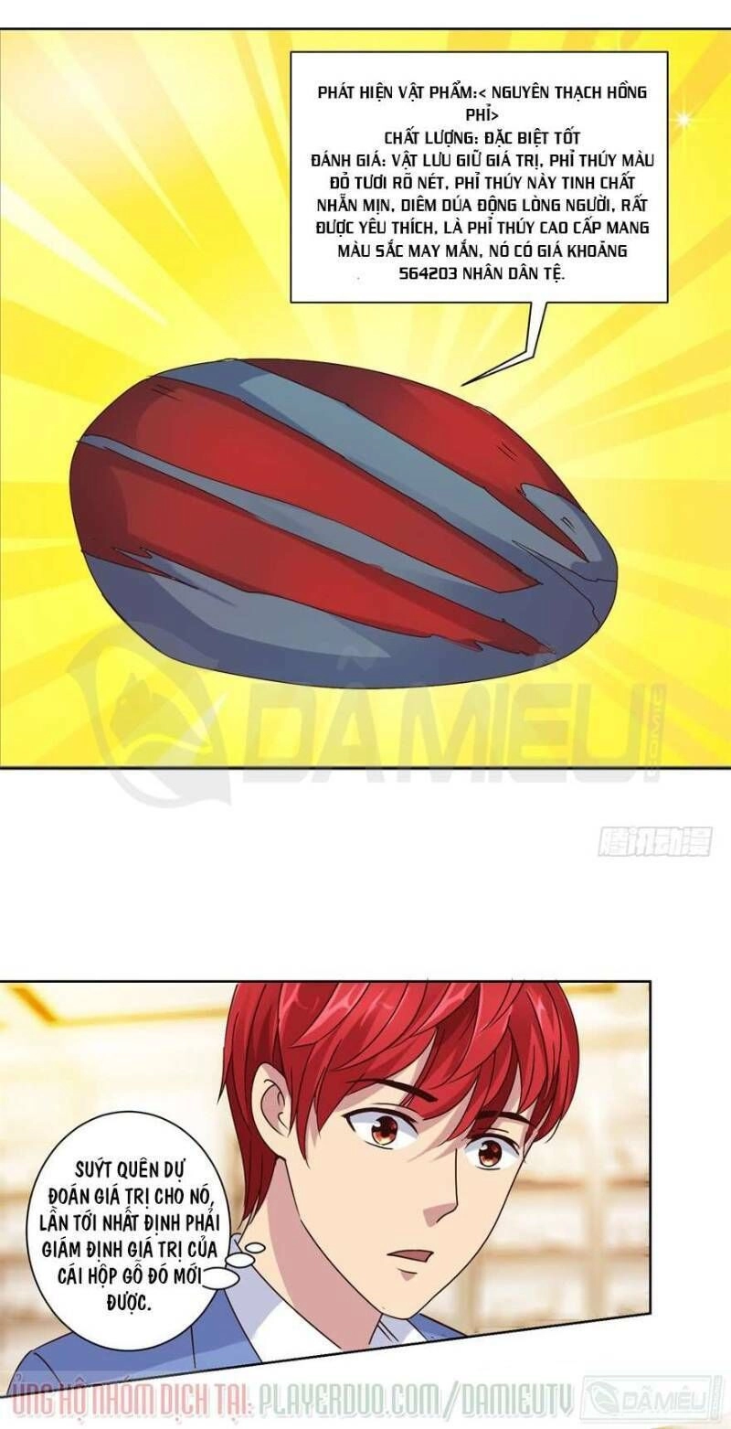 Đô Thị Chí Tôn Hệ Thống Chapter 68 - 13