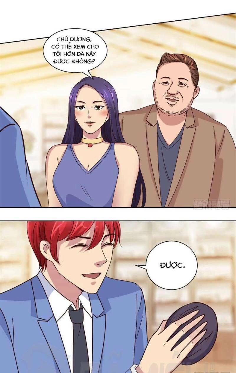 Đô Thị Chí Tôn Hệ Thống Chapter 68 - 14