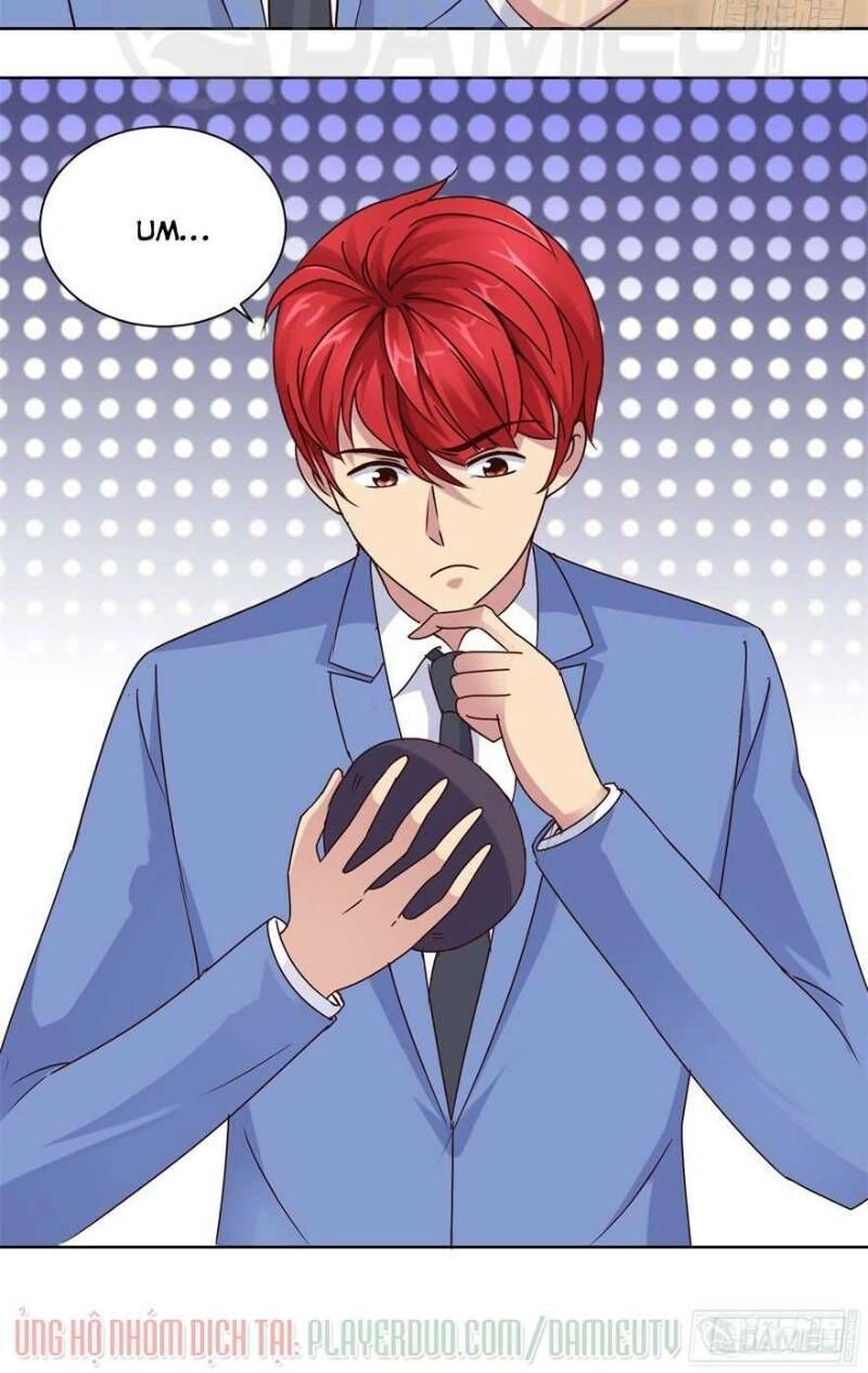 Đô Thị Chí Tôn Hệ Thống Chapter 68 - 15