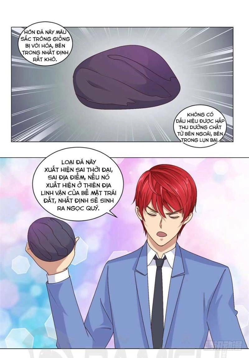 Đô Thị Chí Tôn Hệ Thống Chapter 69 - 1