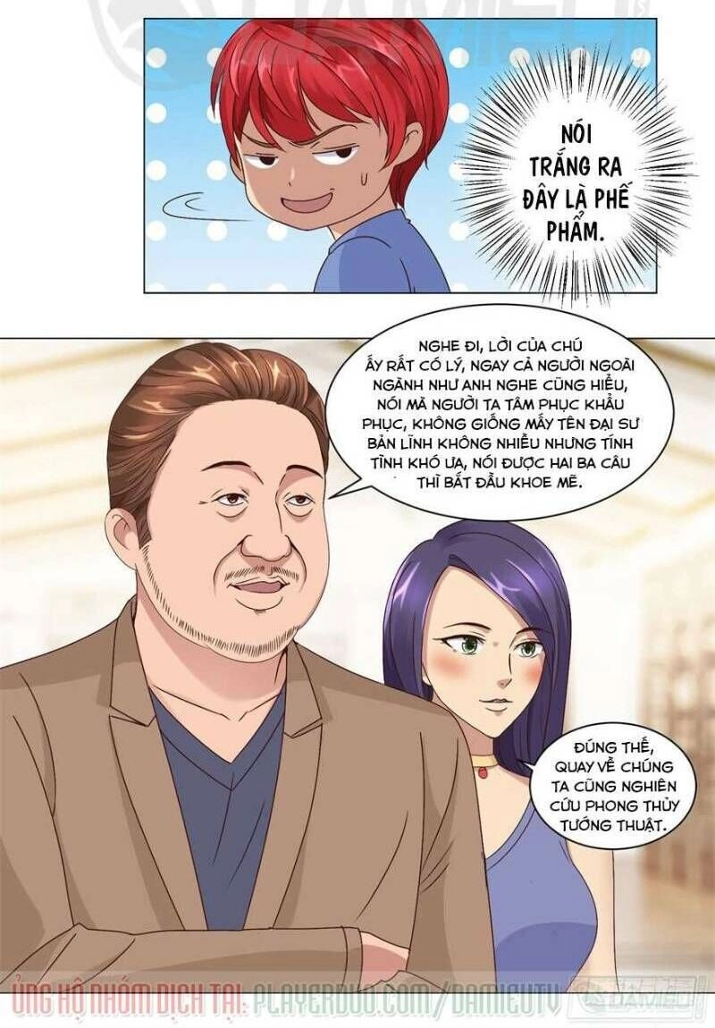 Đô Thị Chí Tôn Hệ Thống Chapter 69 - 2