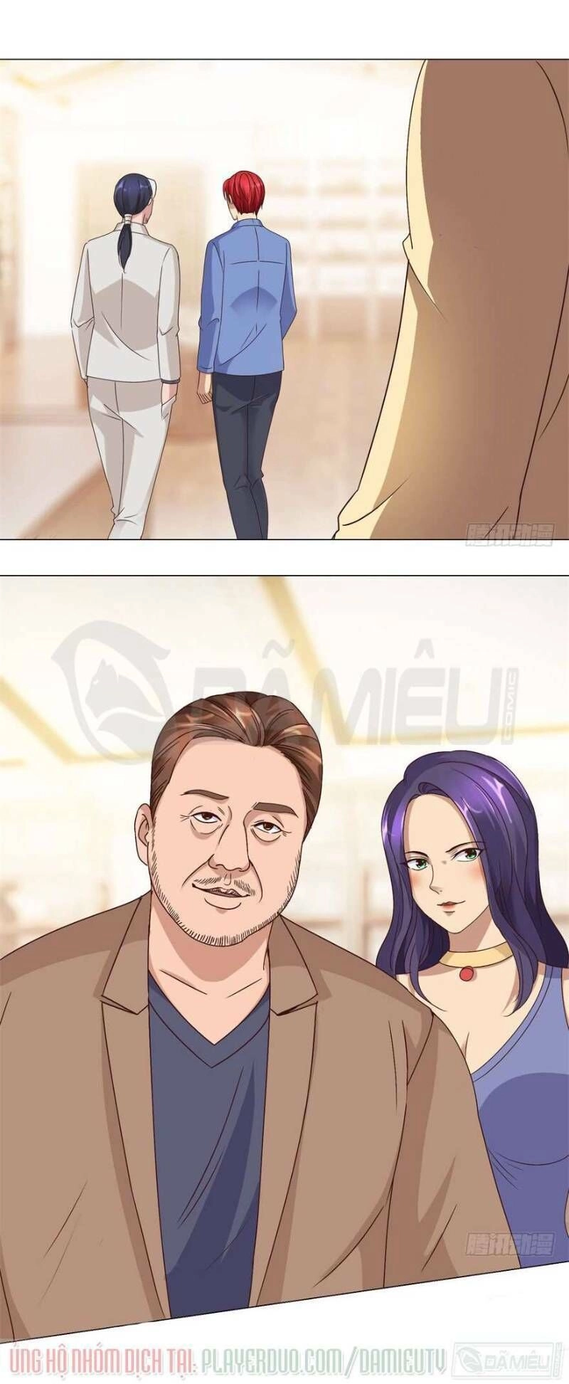 Đô Thị Chí Tôn Hệ Thống Chapter 69 - 5