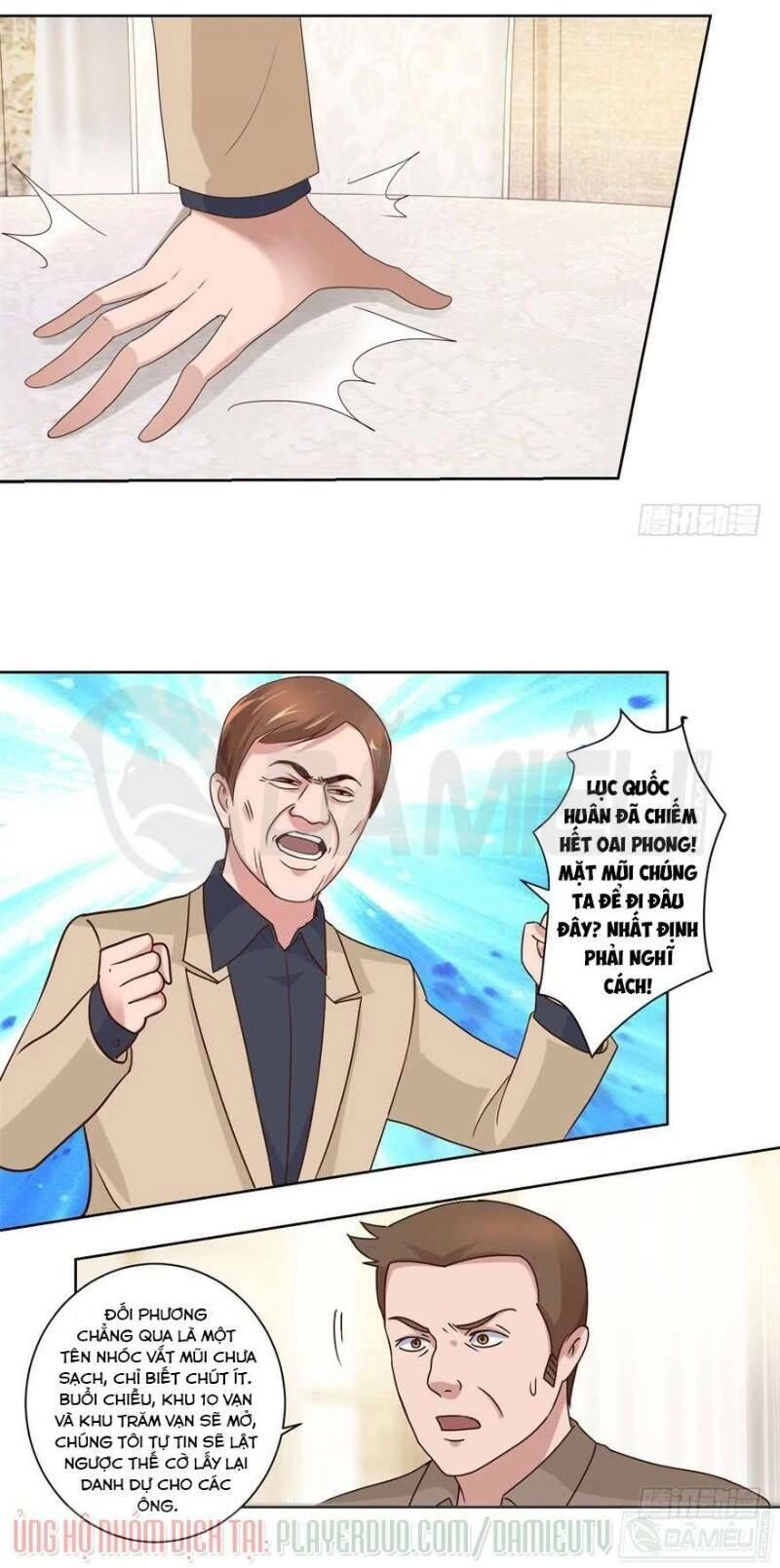 Đô Thị Chí Tôn Hệ Thống Chapter 69 - 10