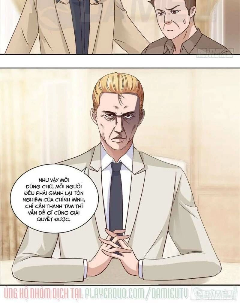 Đô Thị Chí Tôn Hệ Thống Chapter 69 - 12