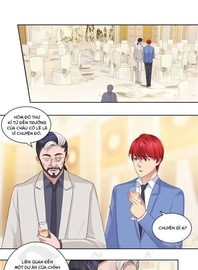 Đô Thị Chí Tôn Hệ Thống Chapter 69 - 13