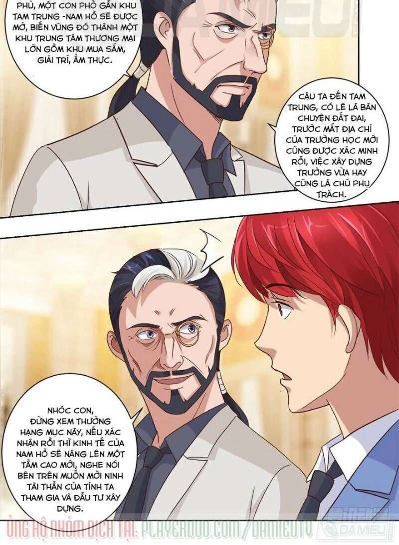 Đô Thị Chí Tôn Hệ Thống Chapter 69 - 14