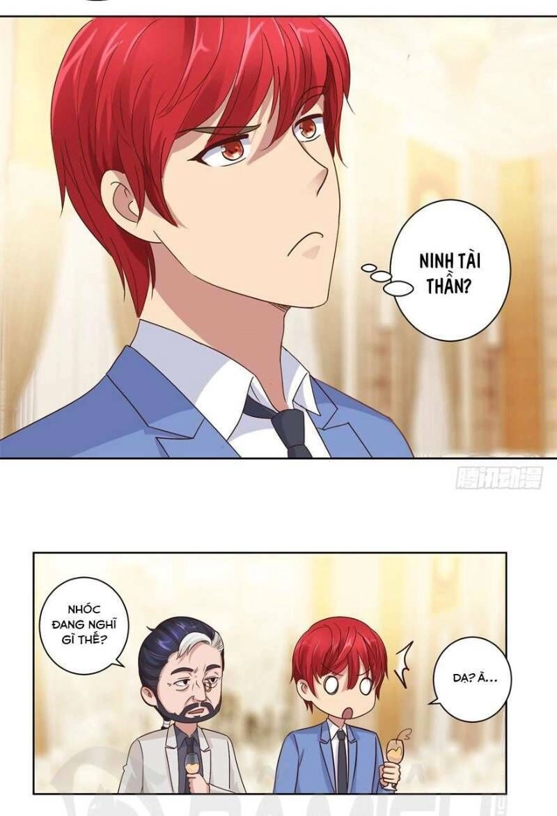 Đô Thị Chí Tôn Hệ Thống Chapter 69 - 15