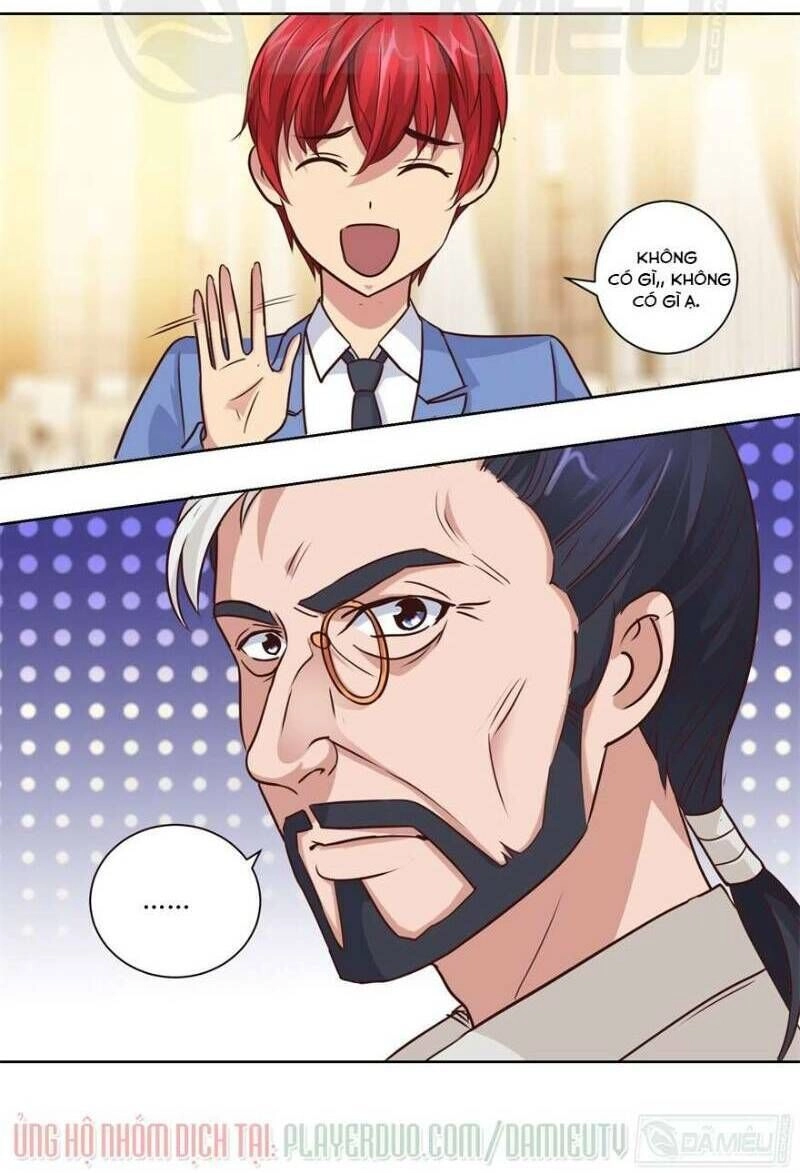 Đô Thị Chí Tôn Hệ Thống Chapter 69 - 16