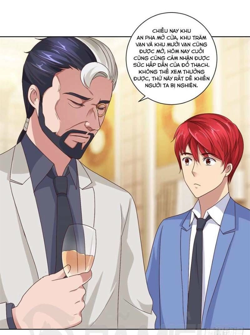 Đô Thị Chí Tôn Hệ Thống Chapter 70 - 1