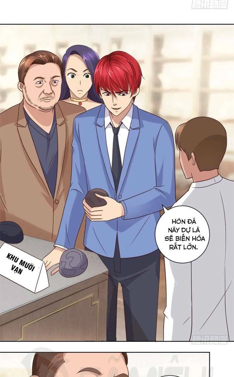 Đô Thị Chí Tôn Hệ Thống Chapter 70 - 6