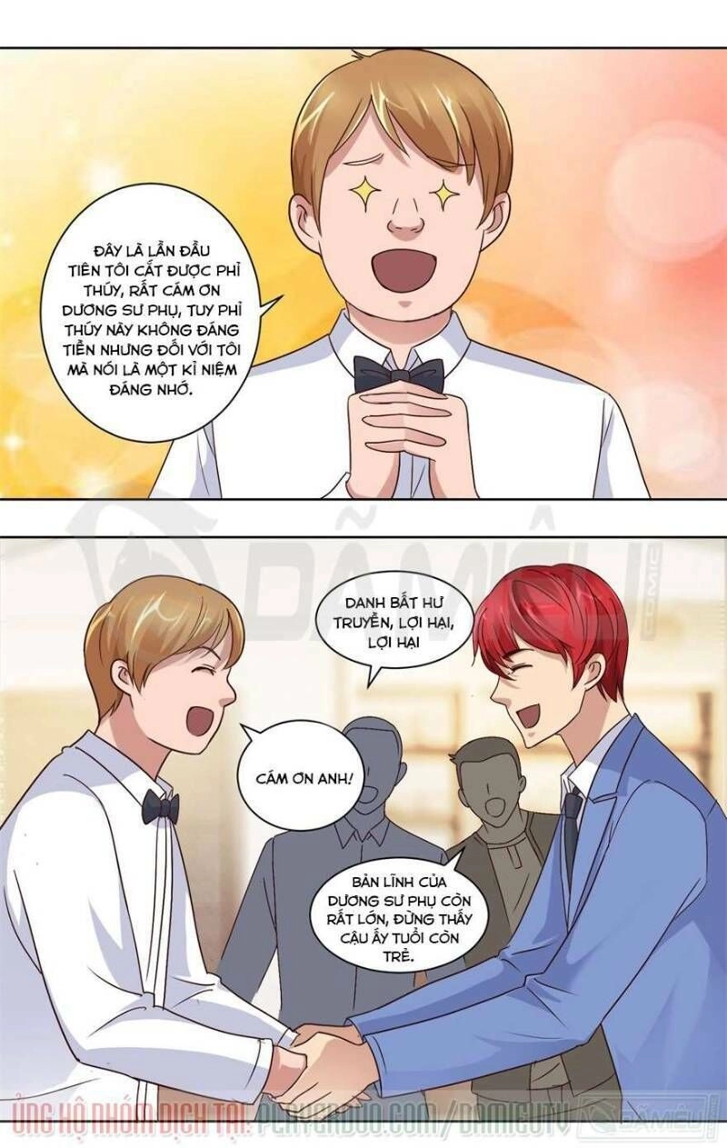 Đô Thị Chí Tôn Hệ Thống Chapter 70 - 9