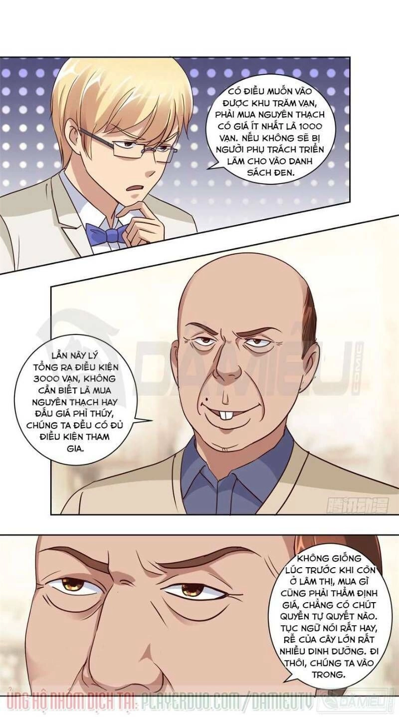 Đô Thị Chí Tôn Hệ Thống Chapter 70 - 13