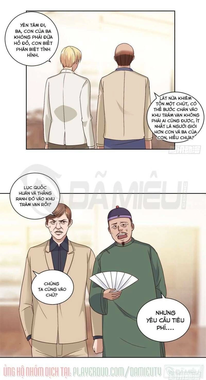 Đô Thị Chí Tôn Hệ Thống Chapter 70 - 14