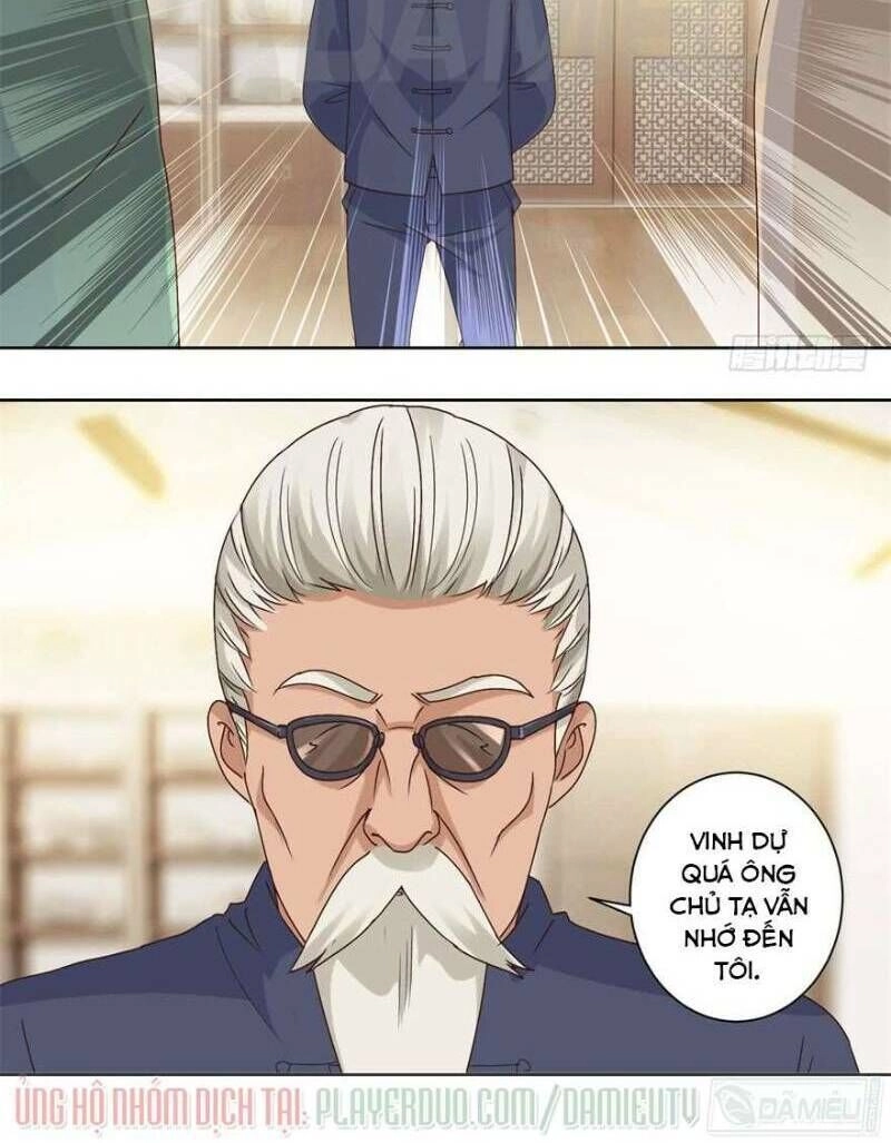 Đô Thị Chí Tôn Hệ Thống Chapter 70 - 16