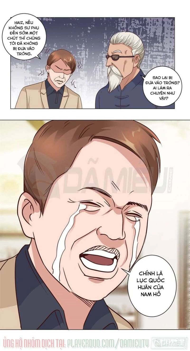 Đô Thị Chí Tôn Hệ Thống Chapter 70 - 19