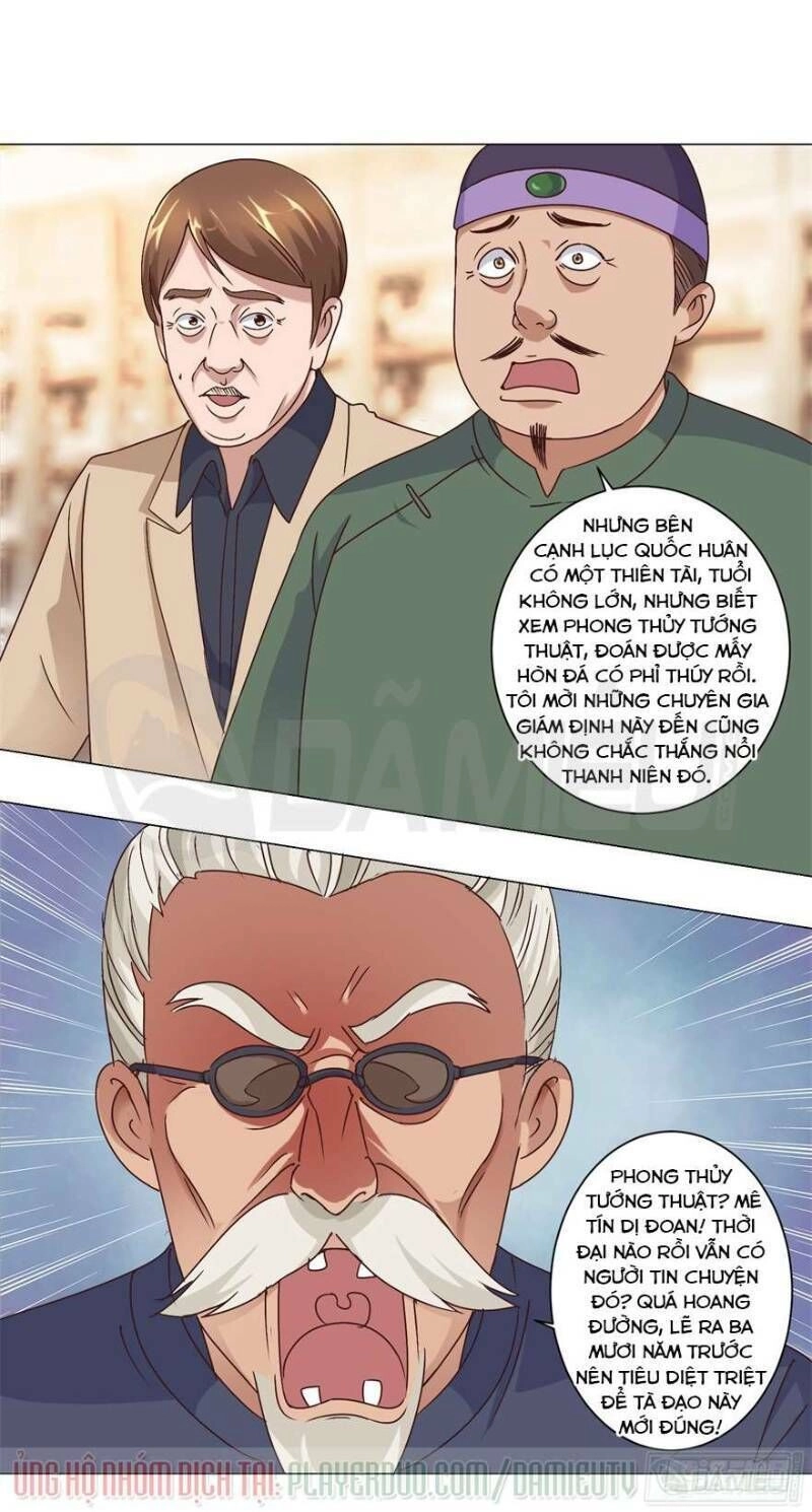 Đô Thị Chí Tôn Hệ Thống Chapter 71 - 5