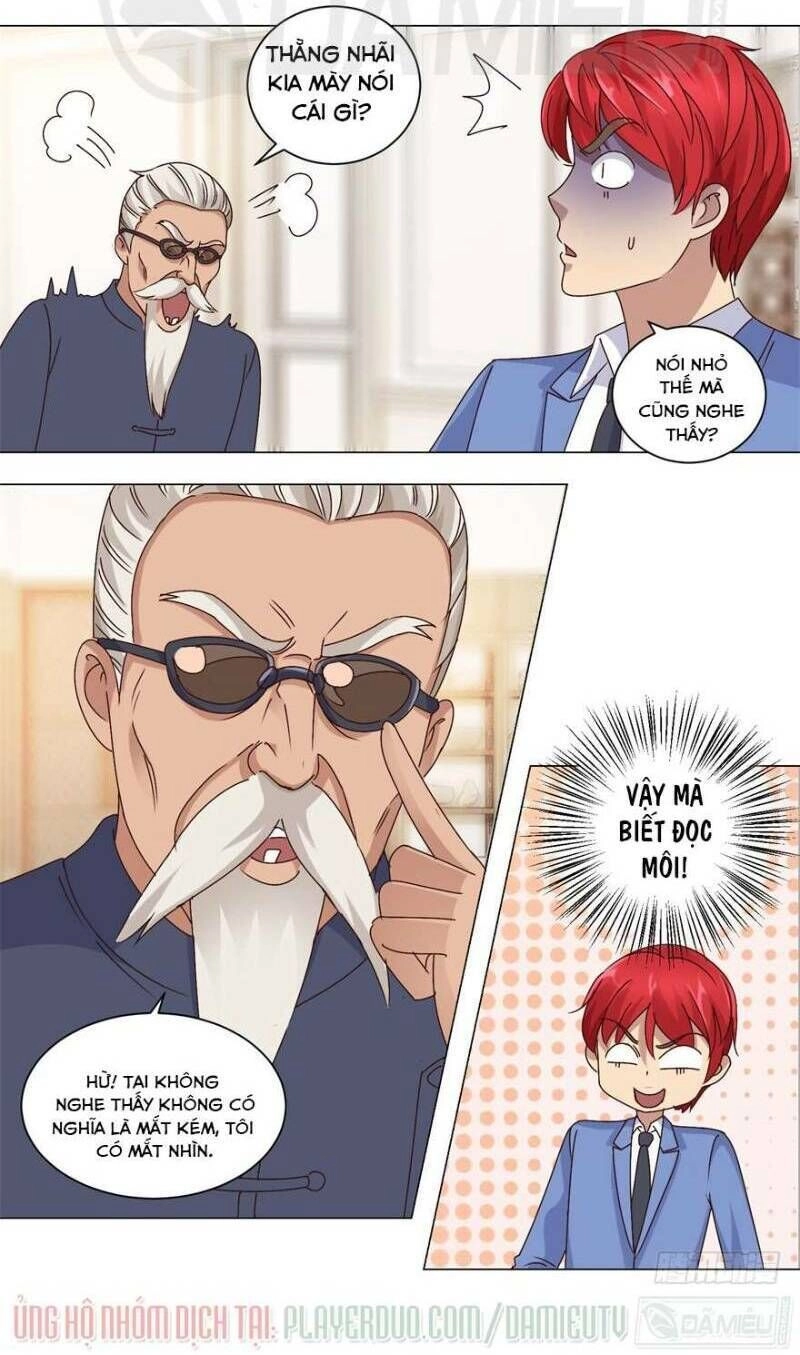 Đô Thị Chí Tôn Hệ Thống Chapter 71 - 12