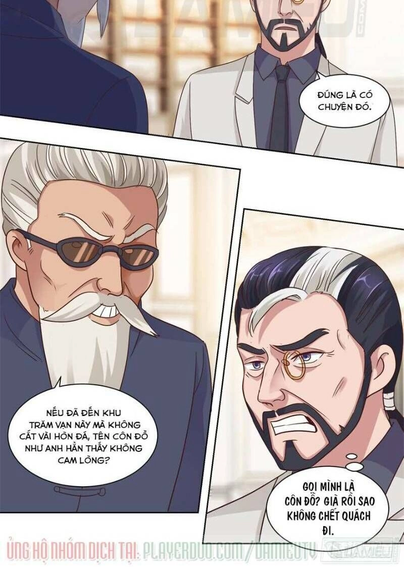 Đô Thị Chí Tôn Hệ Thống Chapter 72 - 2