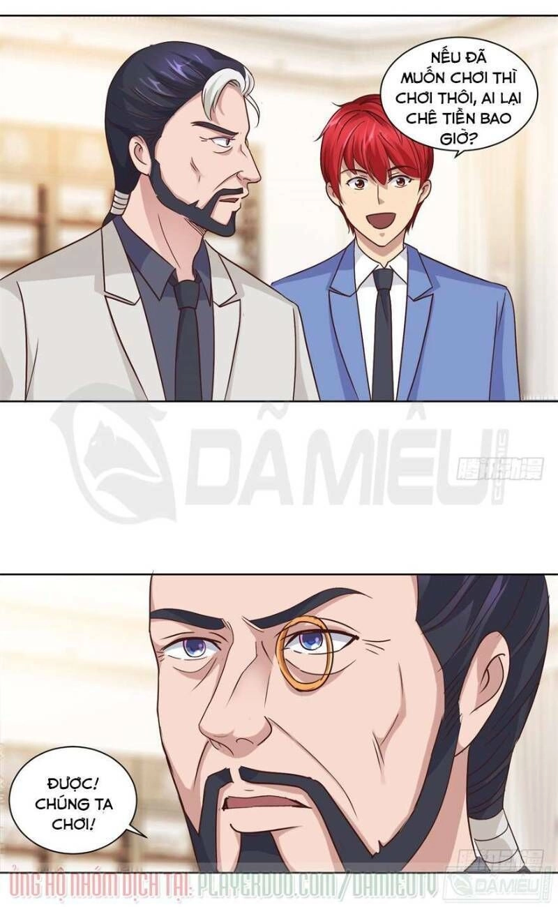 Đô Thị Chí Tôn Hệ Thống Chapter 72 - 3