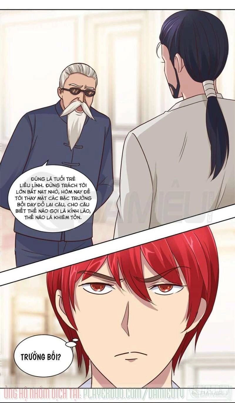 Đô Thị Chí Tôn Hệ Thống Chapter 72 - 4