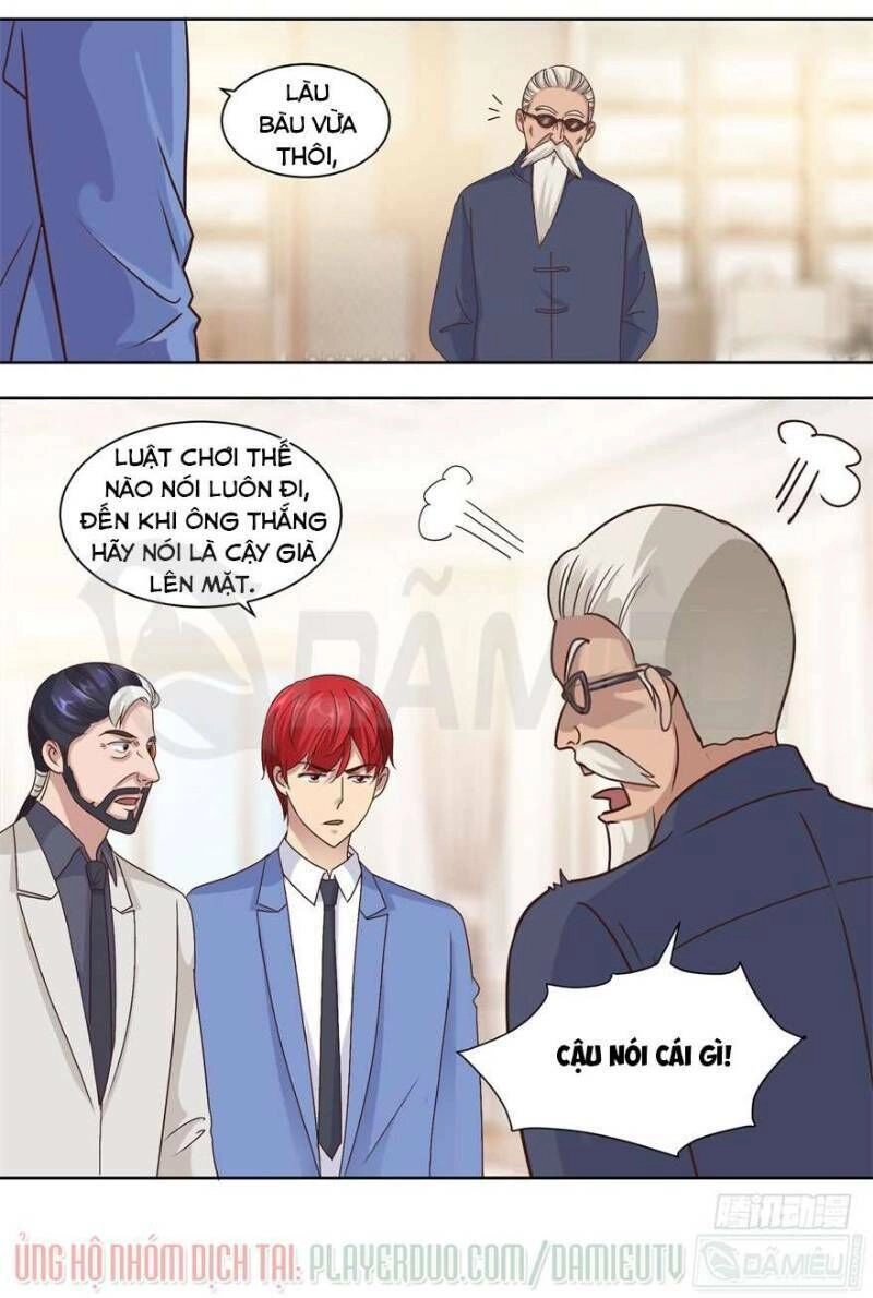 Đô Thị Chí Tôn Hệ Thống Chapter 72 - 5