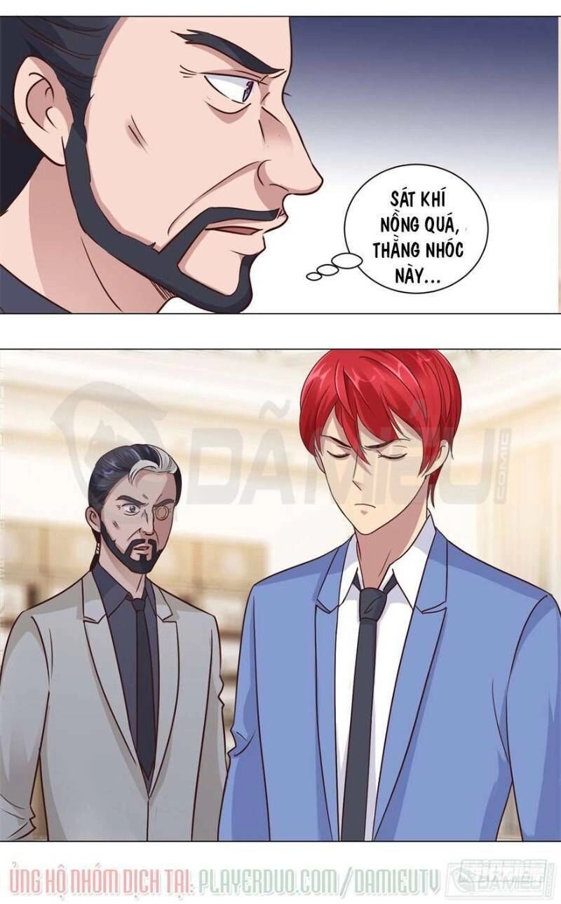 Đô Thị Chí Tôn Hệ Thống Chapter 72 - 7