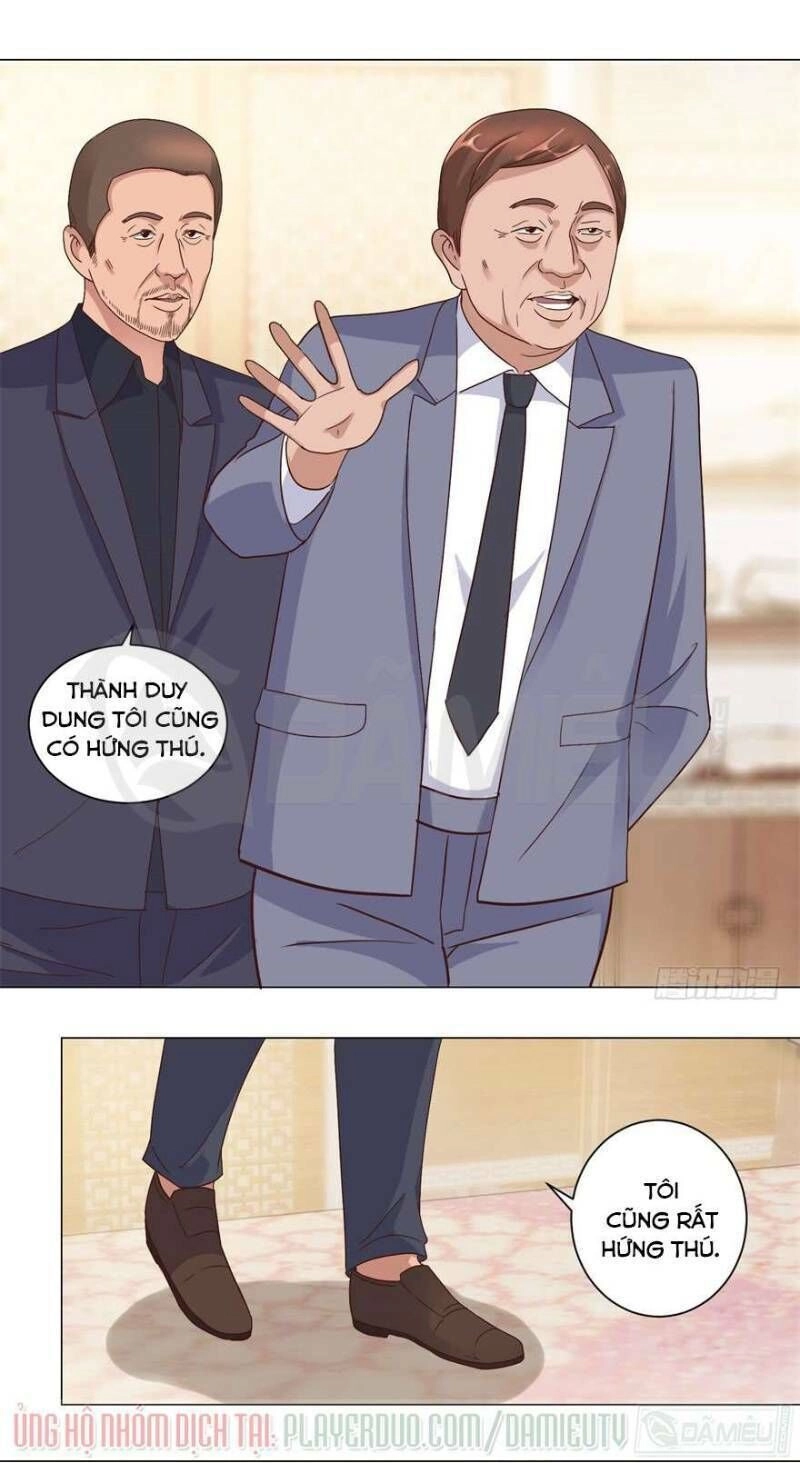 Đô Thị Chí Tôn Hệ Thống Chapter 72 - 10