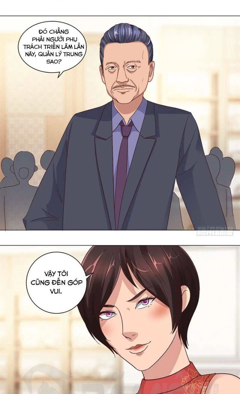 Đô Thị Chí Tôn Hệ Thống Chapter 72 - 11