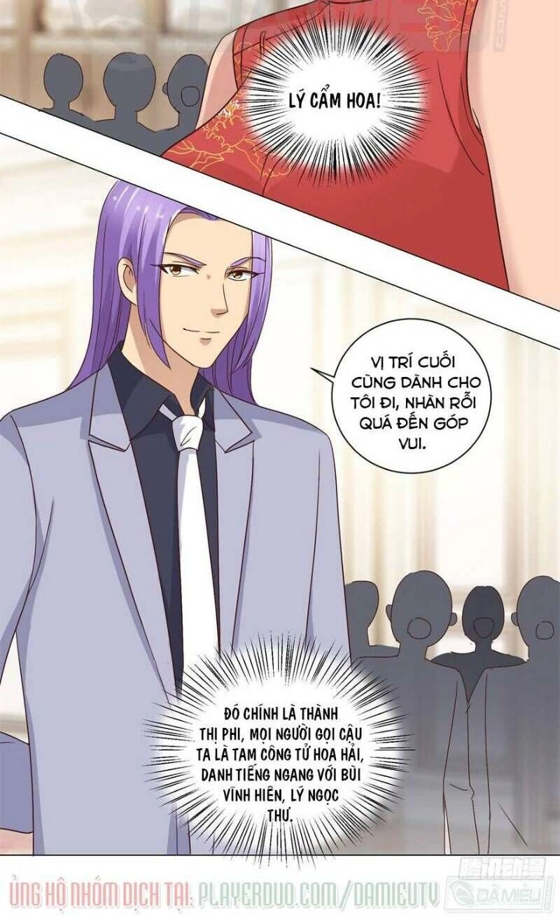 Đô Thị Chí Tôn Hệ Thống Chapter 72 - 12