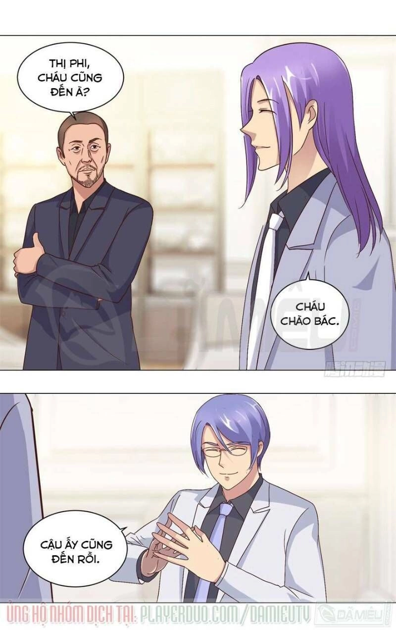 Đô Thị Chí Tôn Hệ Thống Chapter 72 - 13