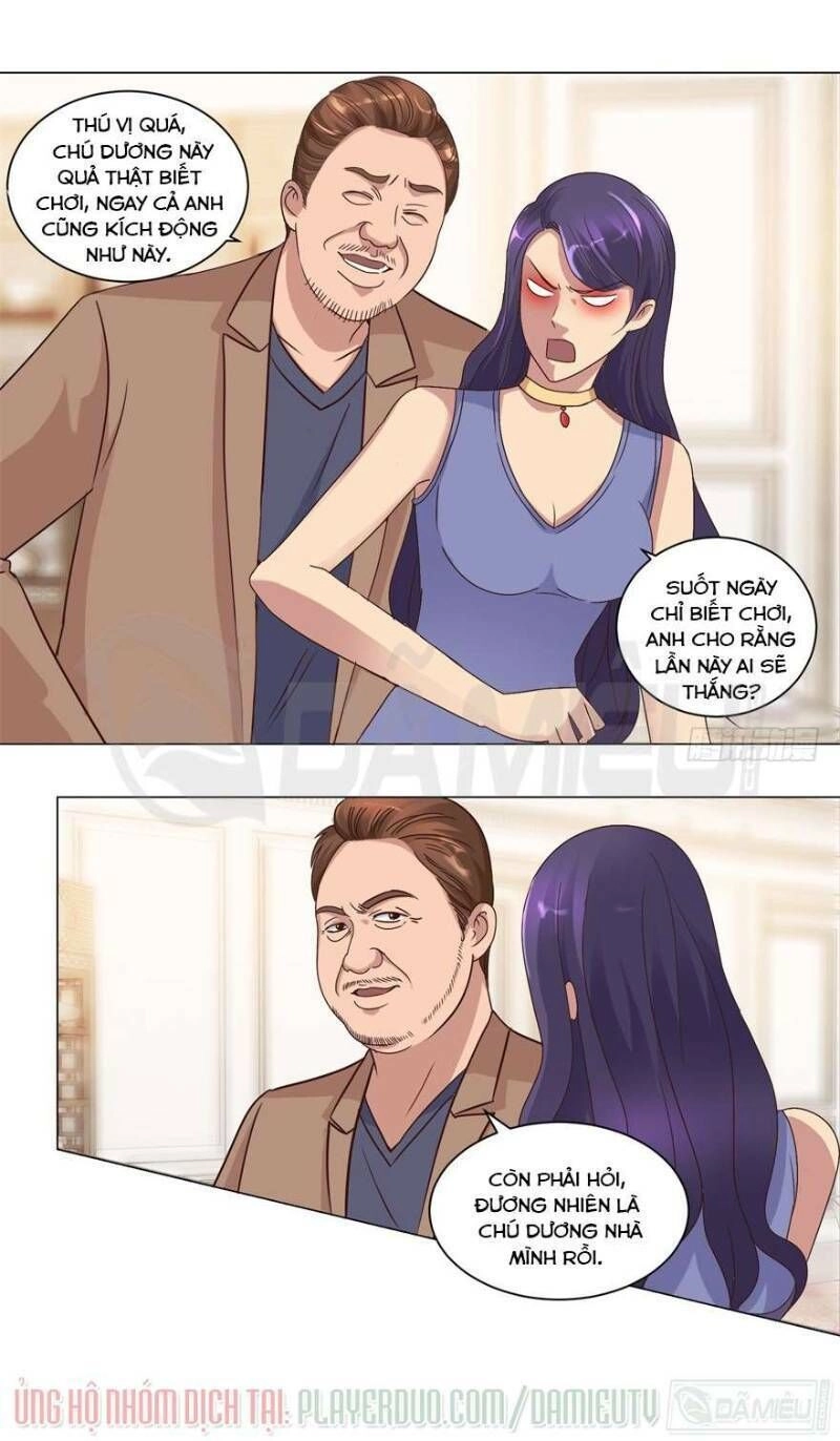 Đô Thị Chí Tôn Hệ Thống Chapter 72 - 15