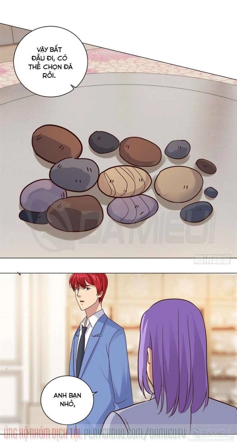 Đô Thị Chí Tôn Hệ Thống Chapter 72 - 16