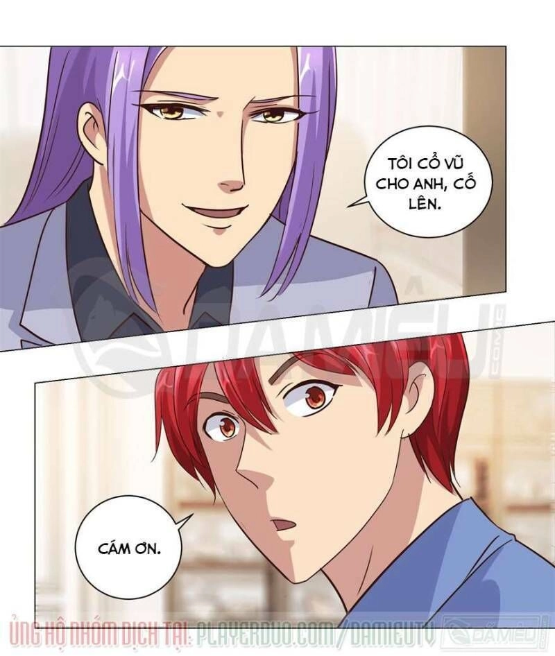 Đô Thị Chí Tôn Hệ Thống Chapter 72 - 17