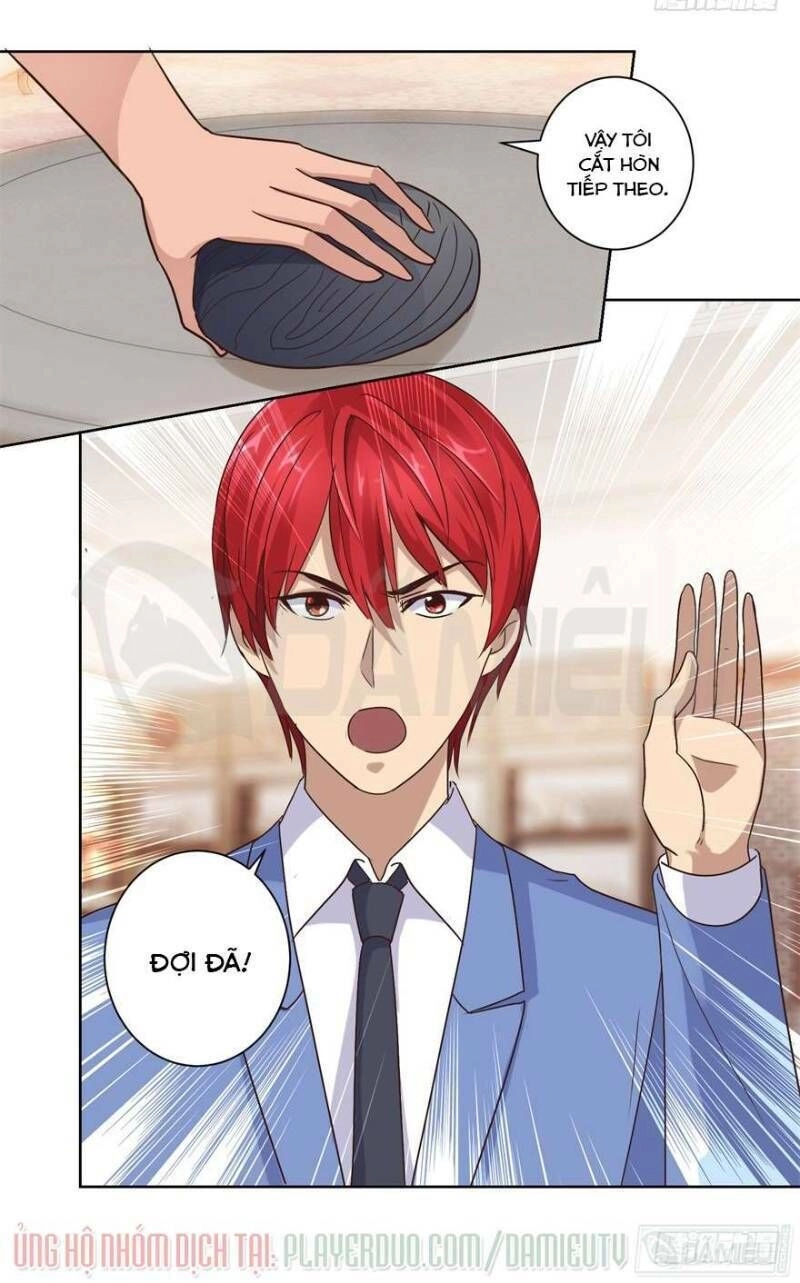 Đô Thị Chí Tôn Hệ Thống Chapter 73 - 15