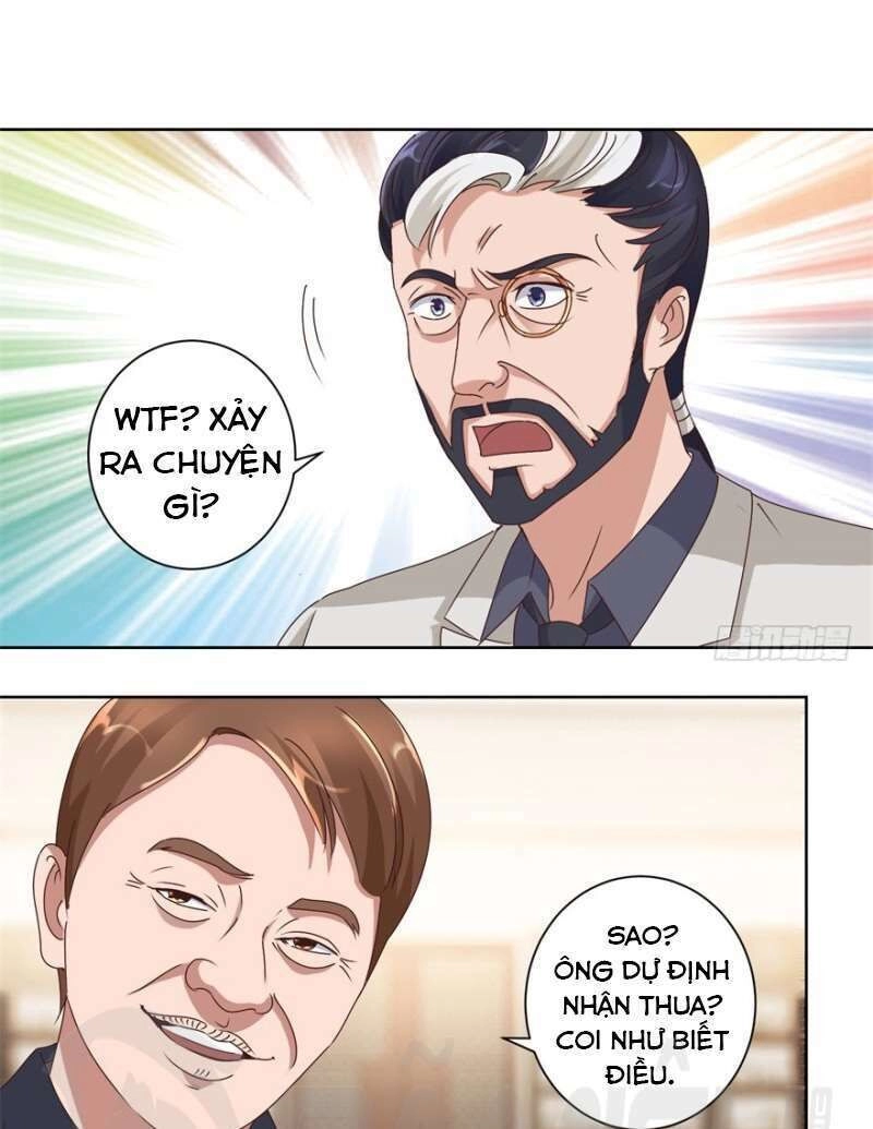 Đô Thị Chí Tôn Hệ Thống Chapter 74 - 1