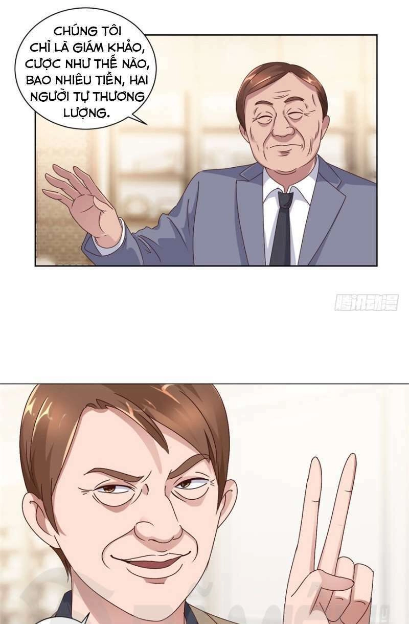 Đô Thị Chí Tôn Hệ Thống Chapter 74 - 3