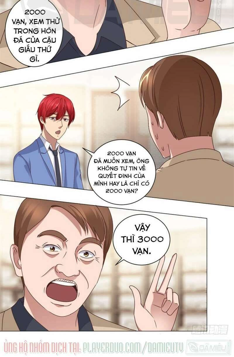 Đô Thị Chí Tôn Hệ Thống Chapter 74 - 4