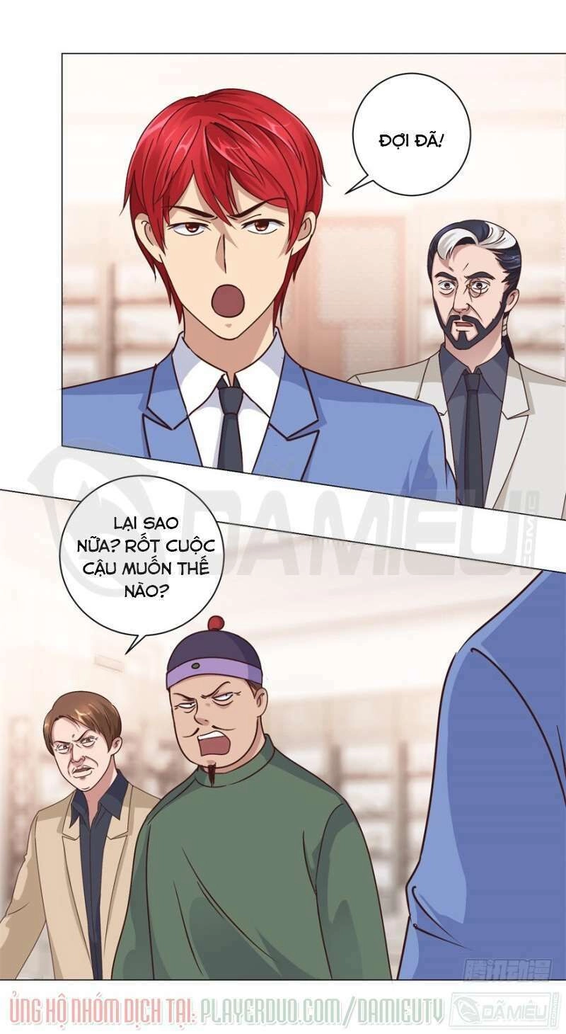 Đô Thị Chí Tôn Hệ Thống Chapter 74 - 8